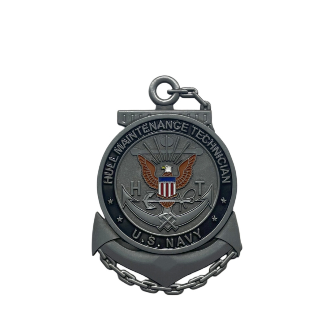 Zinc Alloy Pins