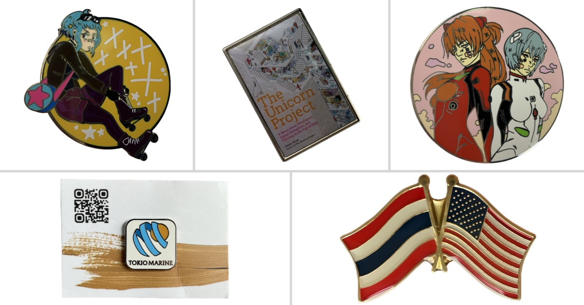 Custom Enamel Pins Craze: Why Small Pins Carry Big Meaning in 2026