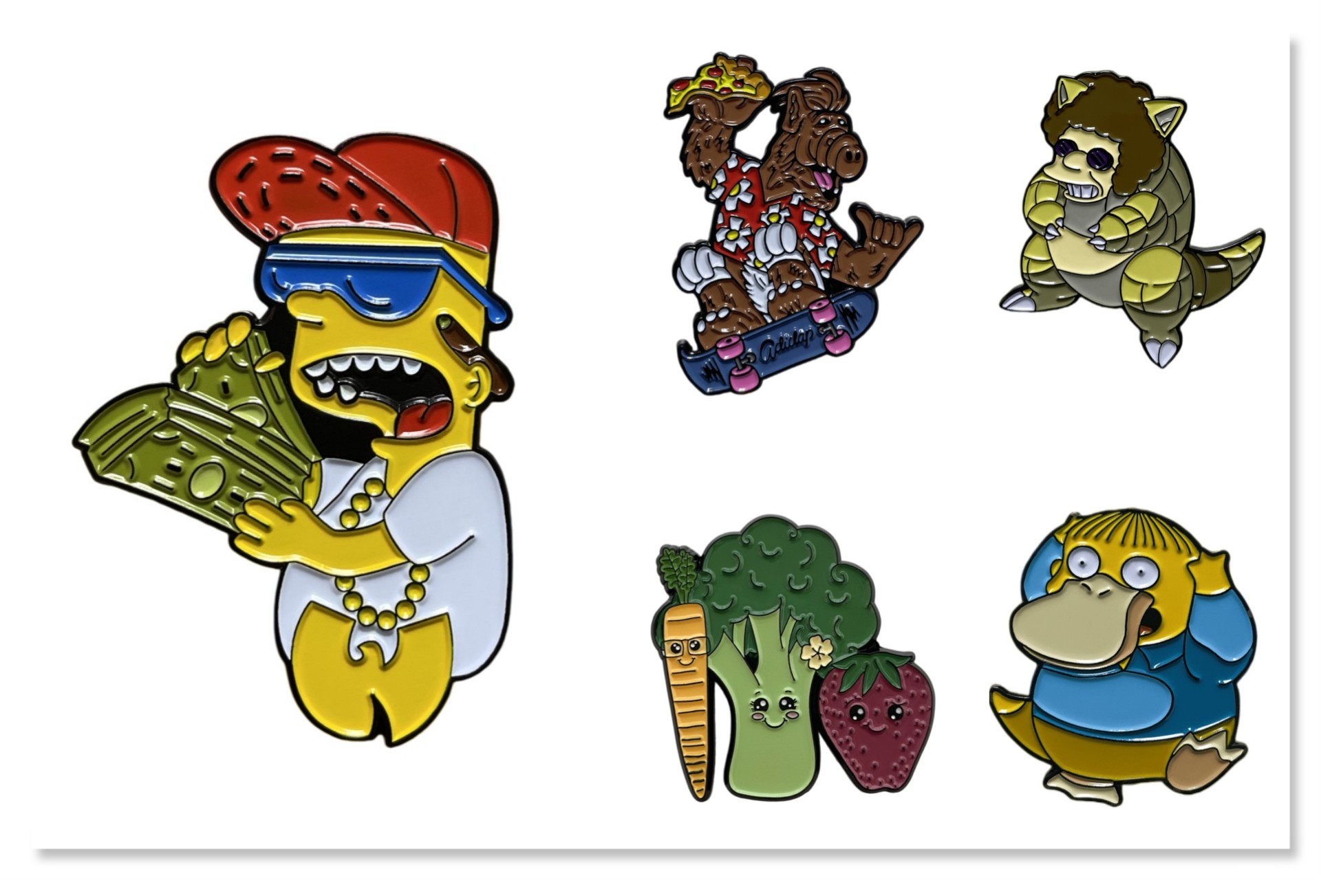 Custom Enamel Pins Craze: Why Small Pins Carry Big Meaning in 2026