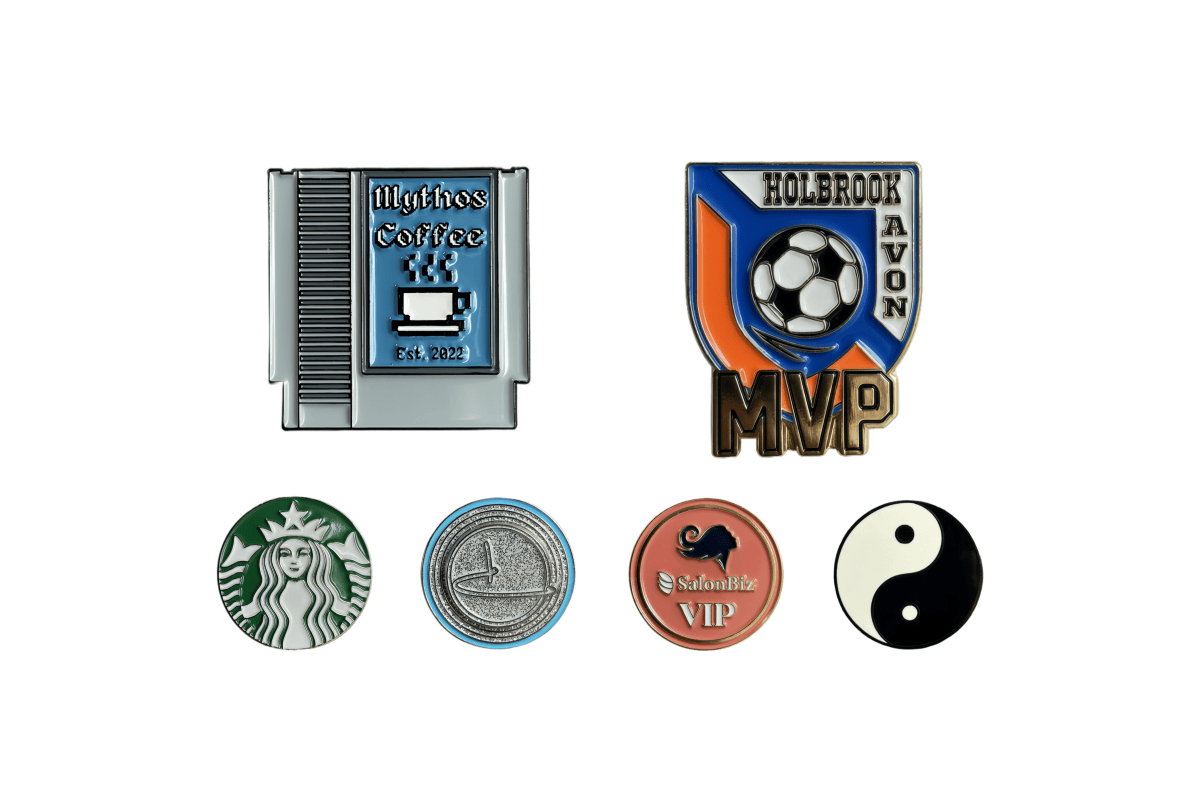 The Ultimate Guide to Pin Care — By Material