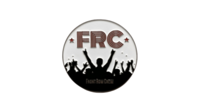 Soft Enamel FRC Crew Pin